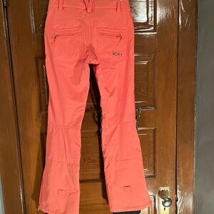 Roxy Coral Pantsuit